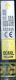 Kompatible gelbe Tintenpatrone zu EPSON 604 XL Y